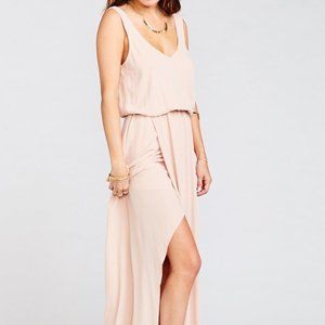 Kendall Maxi Dress